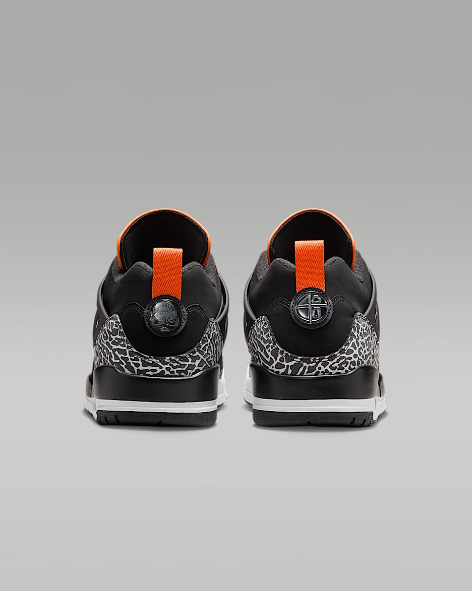 Jordan Spizike Low (Limited Edition)