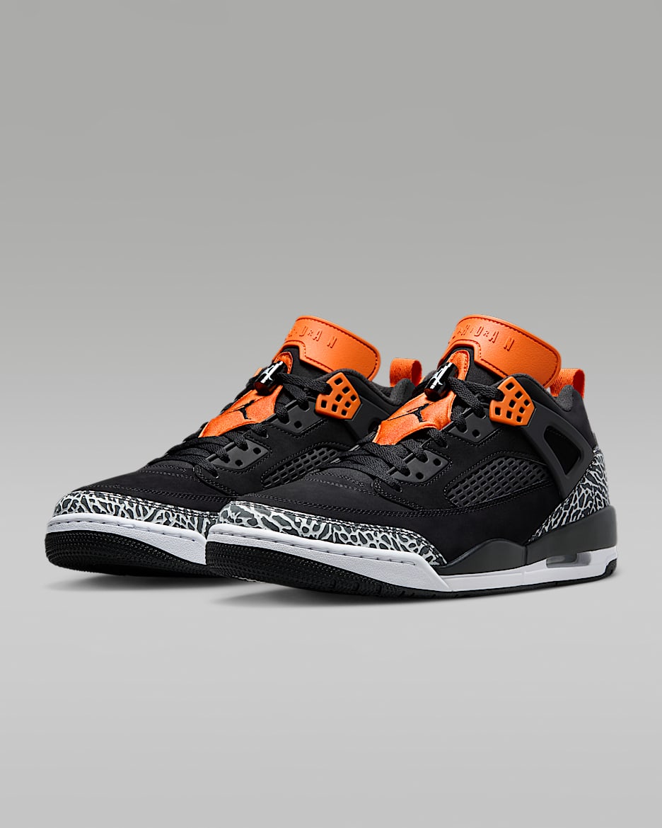 Jordan Spizike Low (Limited Edition)