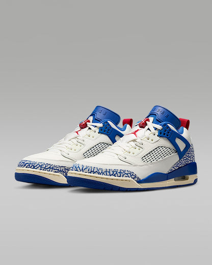 Jordan Spizike Low (Limited Edition)