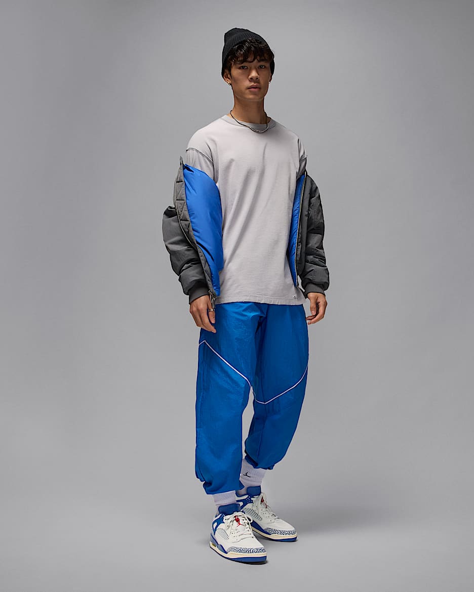 Jordan Spizike Low (Limited Edition)