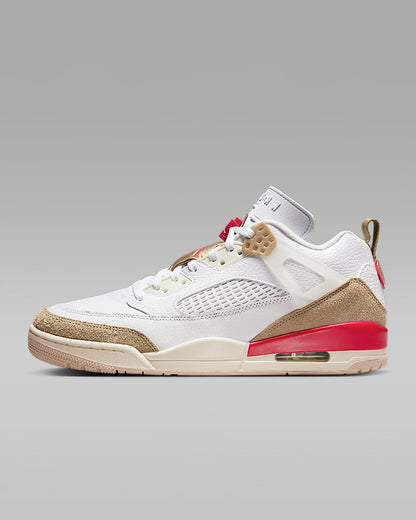 Jordan Spizike Low (Limited Edition)