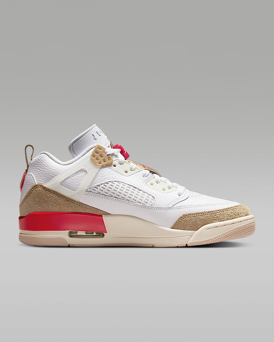 Jordan Spizike Low (Limited Edition)