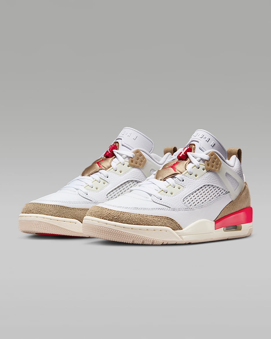 Jordan Spizike Low (Limited Edition)