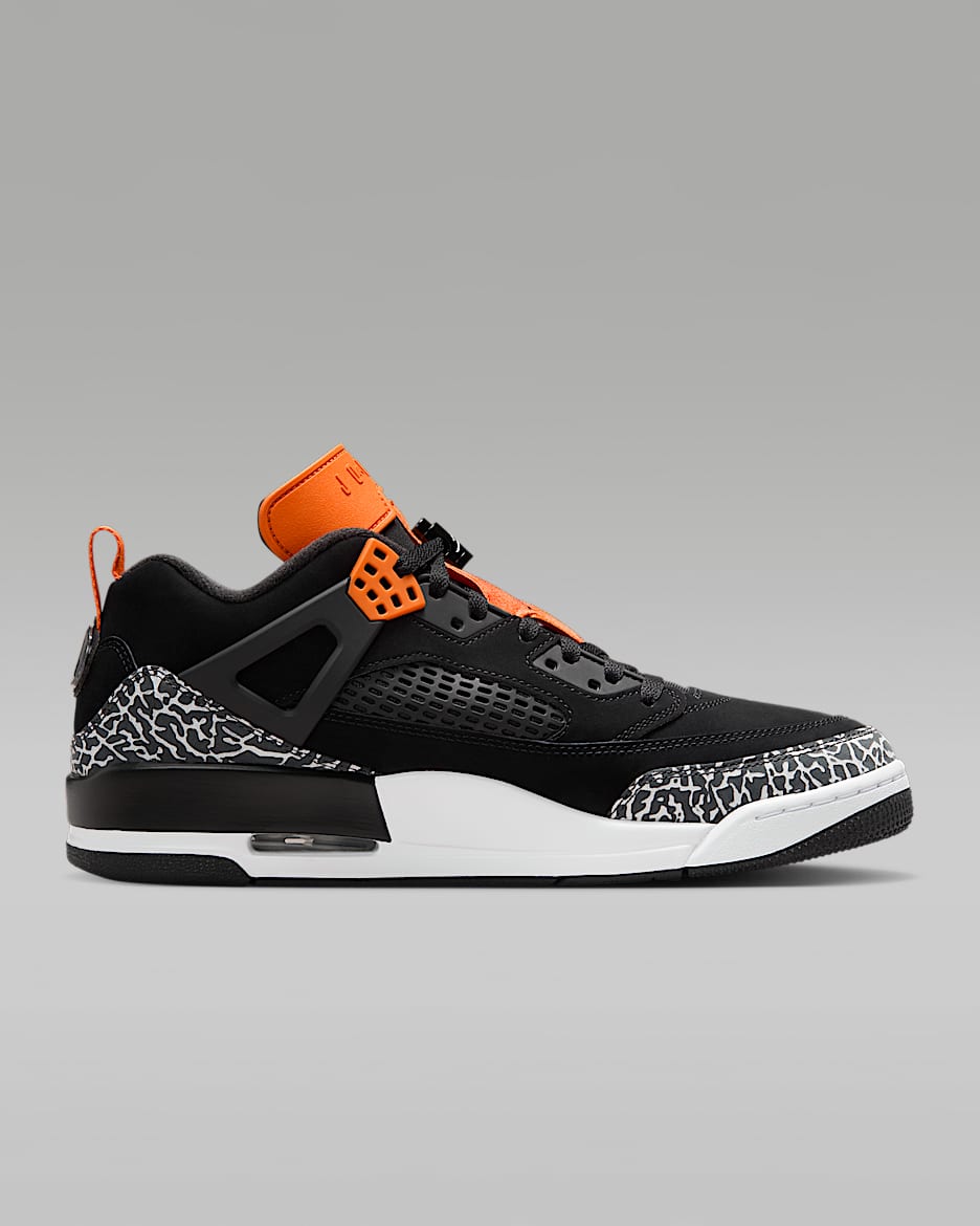 Jordan Spizike Low (Limited Edition)