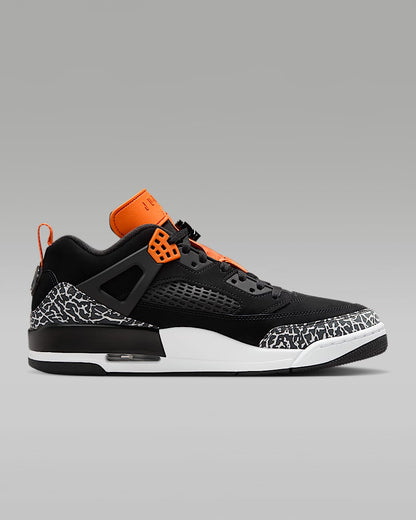 Jordan Spizike Low (Limited Edition)