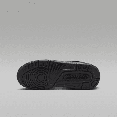 Jordan Spizike Low (Kids)