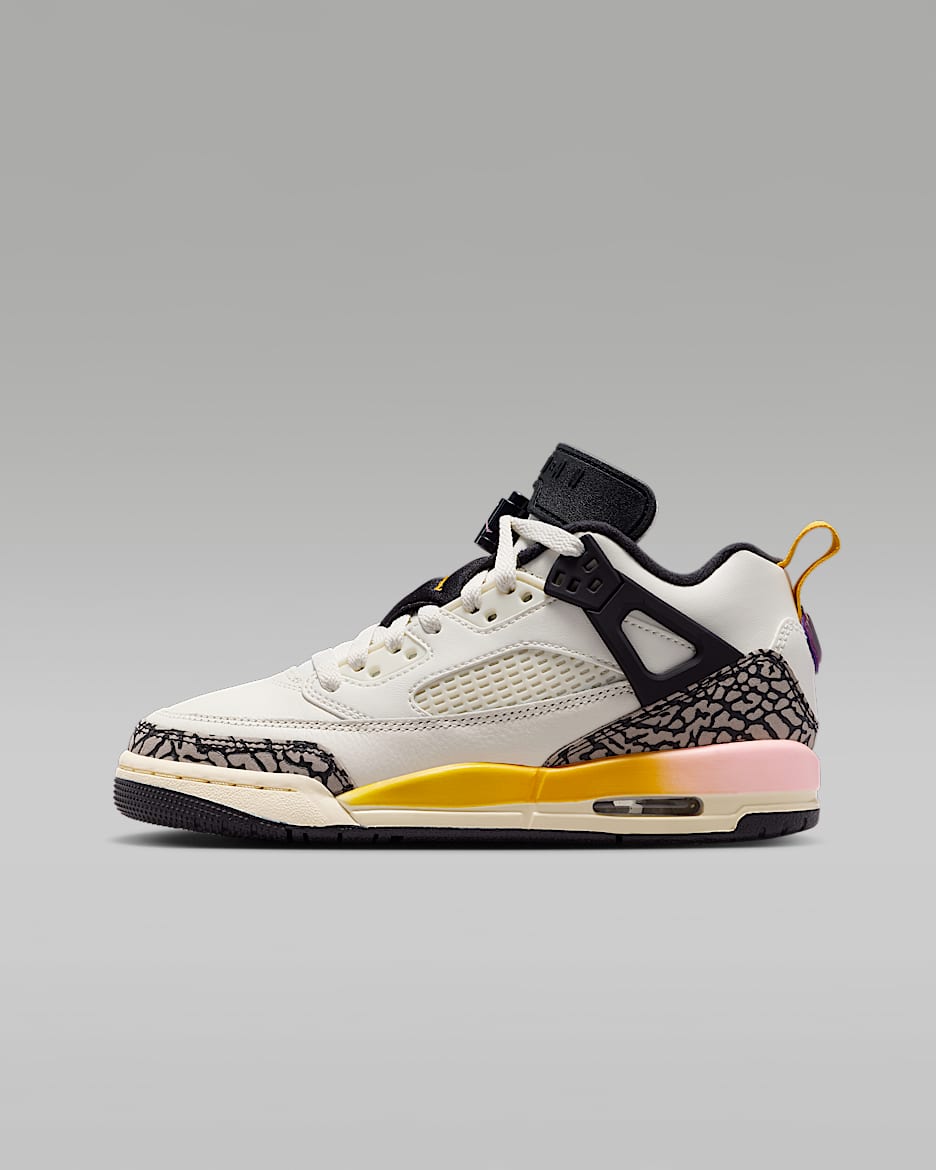 Jordan Spizike Low (Kids)