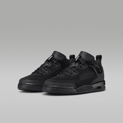 Jordan Spizike Low (Kids)