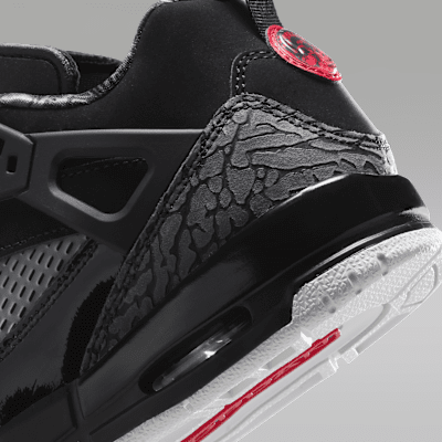 Jordan Spizike Low (Kids)