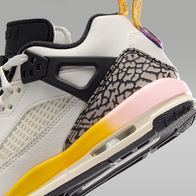 Jordan Spizike Low (Kids)