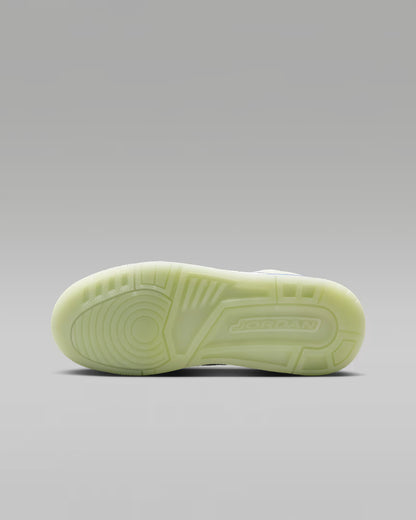 Jordan Spizike Low Sneaker School