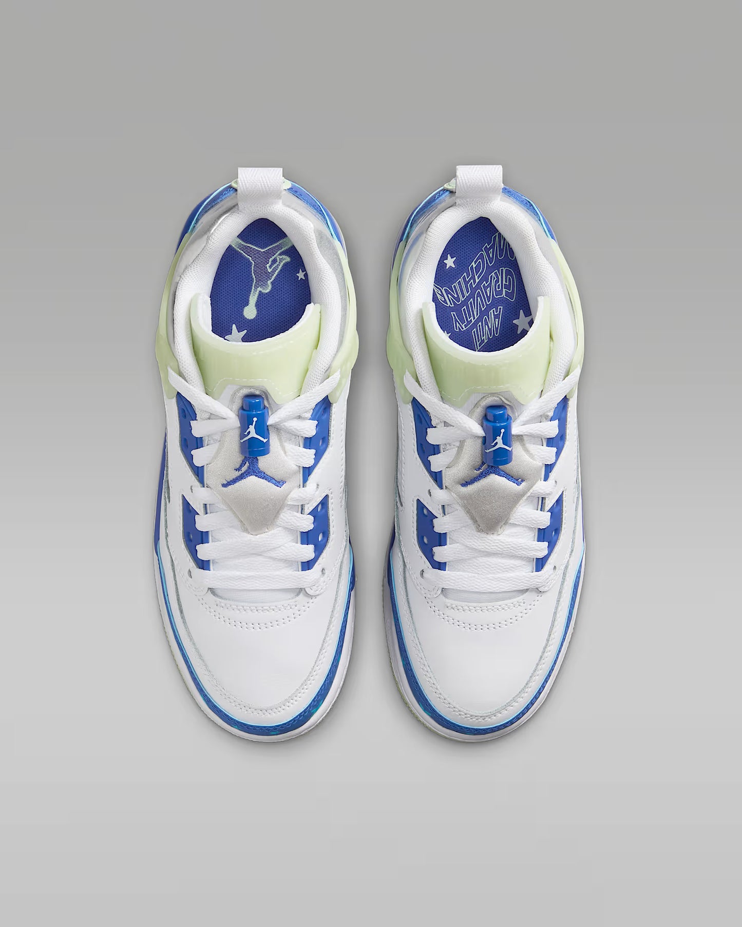 Jordan Spizike Low Sneaker School