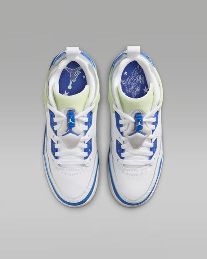 Jordan Spizike Low Sneaker School