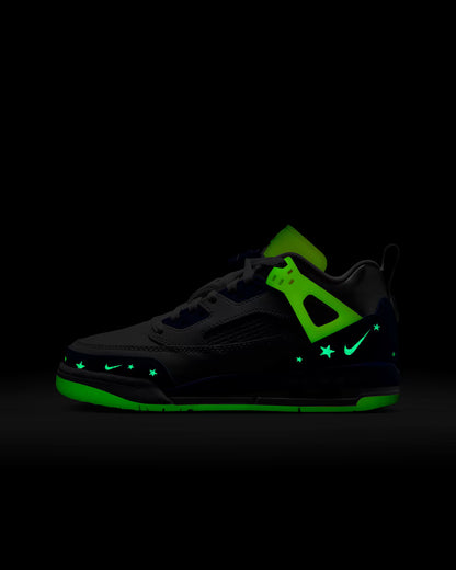 Jordan Spizike Low Sneaker School