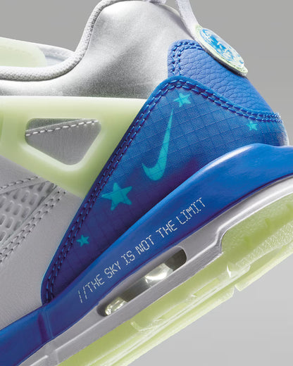 Jordan Spizike Low Sneaker School