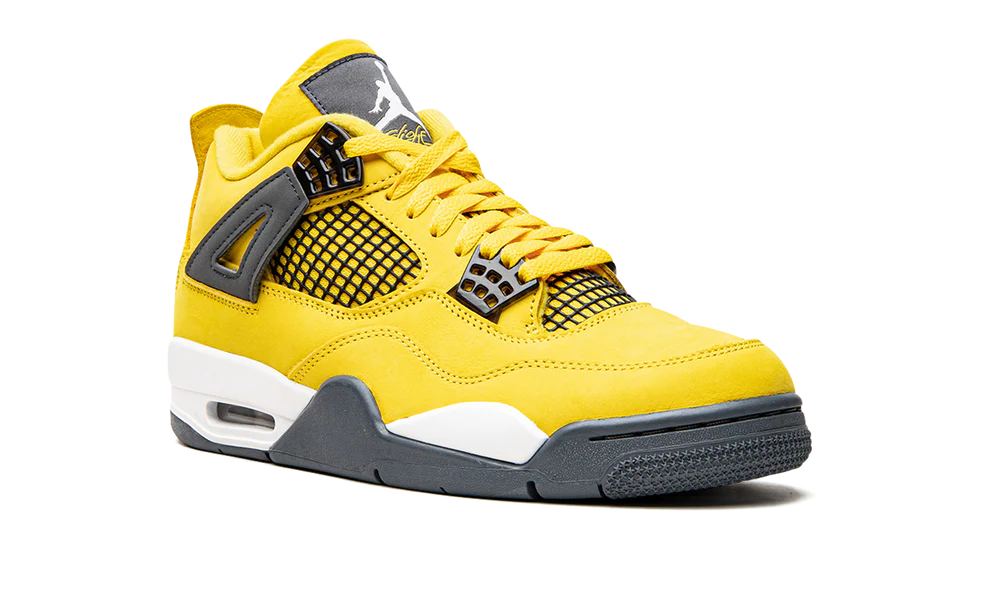 Air Jordan 4 Lightning Men's (Exclusive)