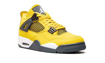 Air Jordan 4 Lightning Men's (Exclusive)