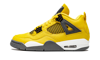 Air Jordan 4 Lightning Men's (Exclusive)