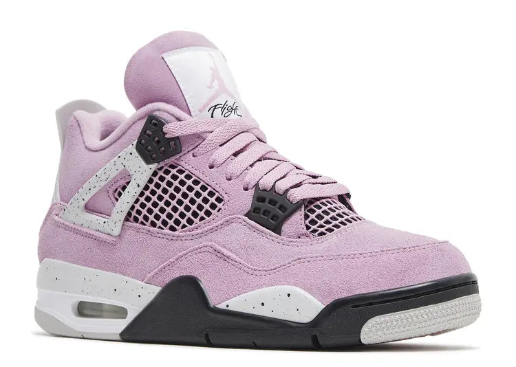 Air Jordan 4 Retro 'Orchid' (Exclusive)