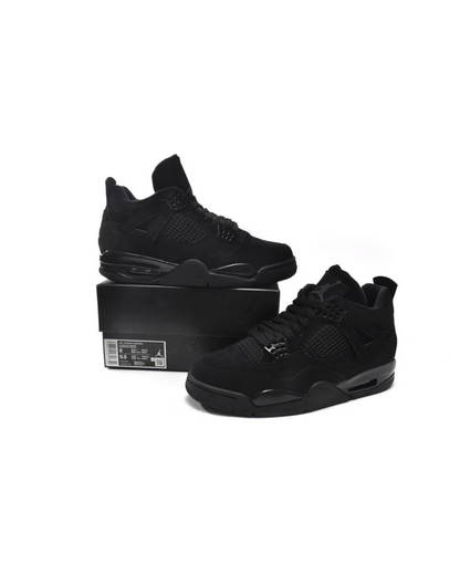 Nike Air Jordan 4 Retro Black Cat