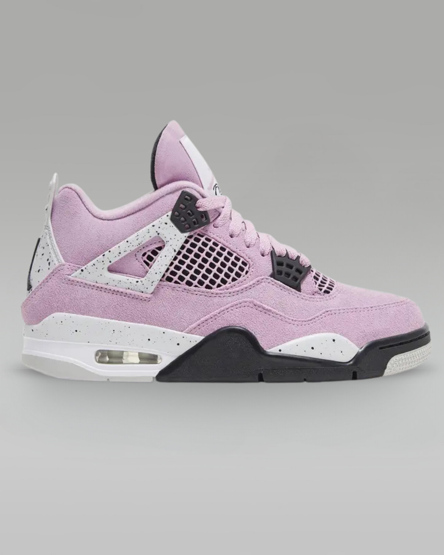 Air Jordan 4 Retro 'Orchid' (Exclusive)