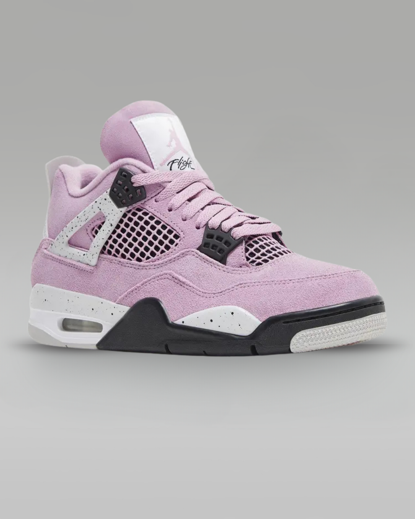 Air Jordan 4 Retro 'Orchid' (Exclusive)