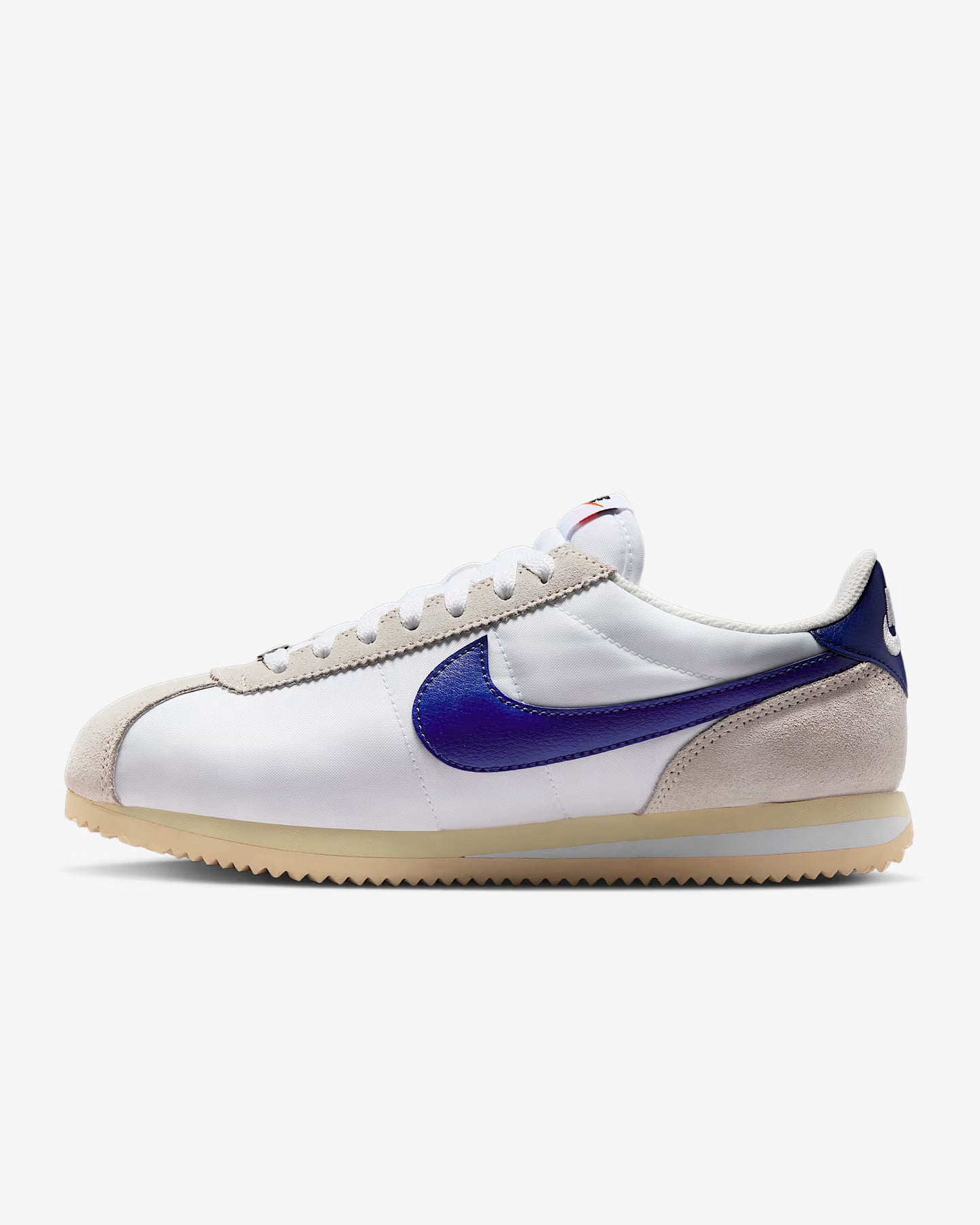 Nike Cortez Textile