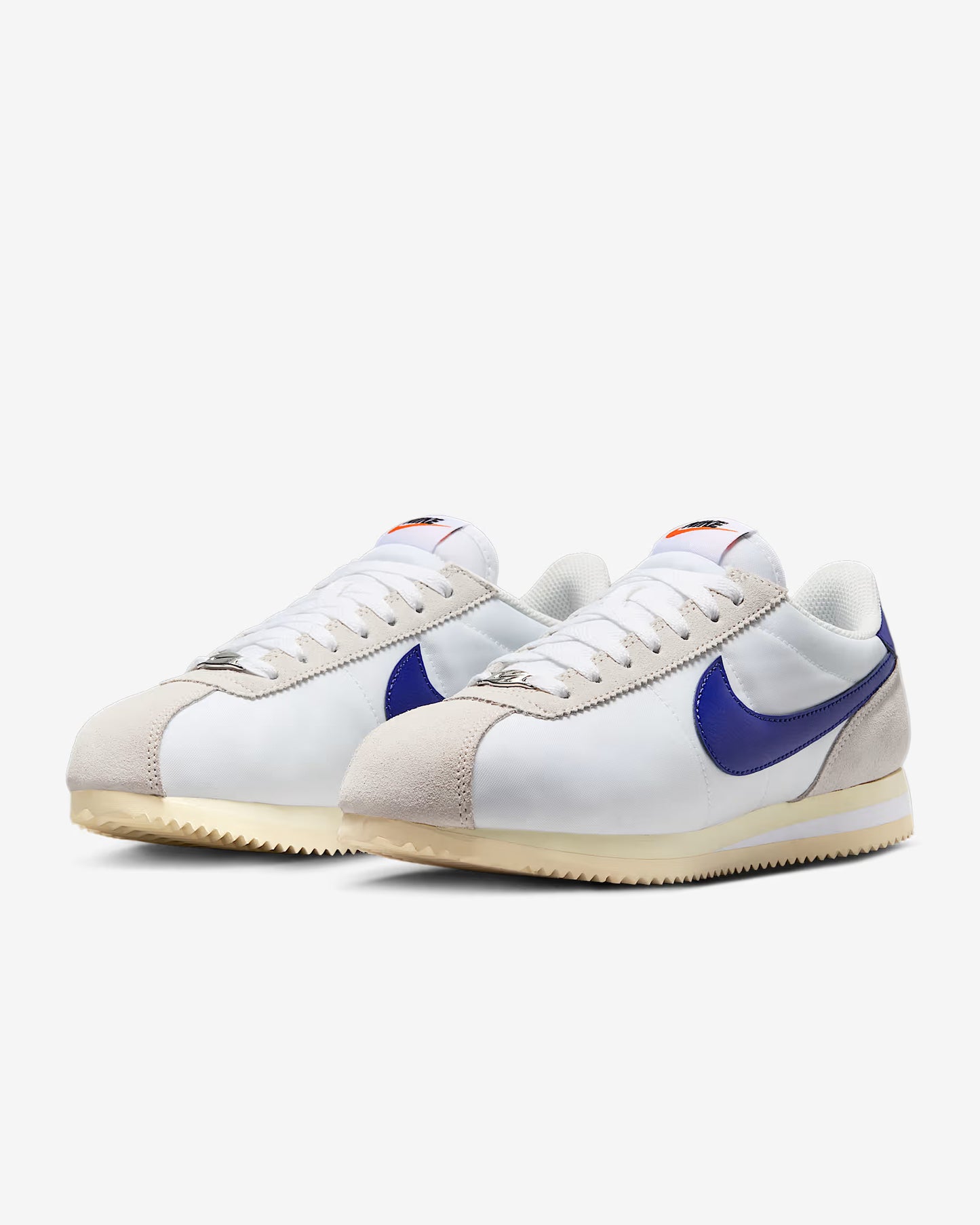 Nike Cortez Textile