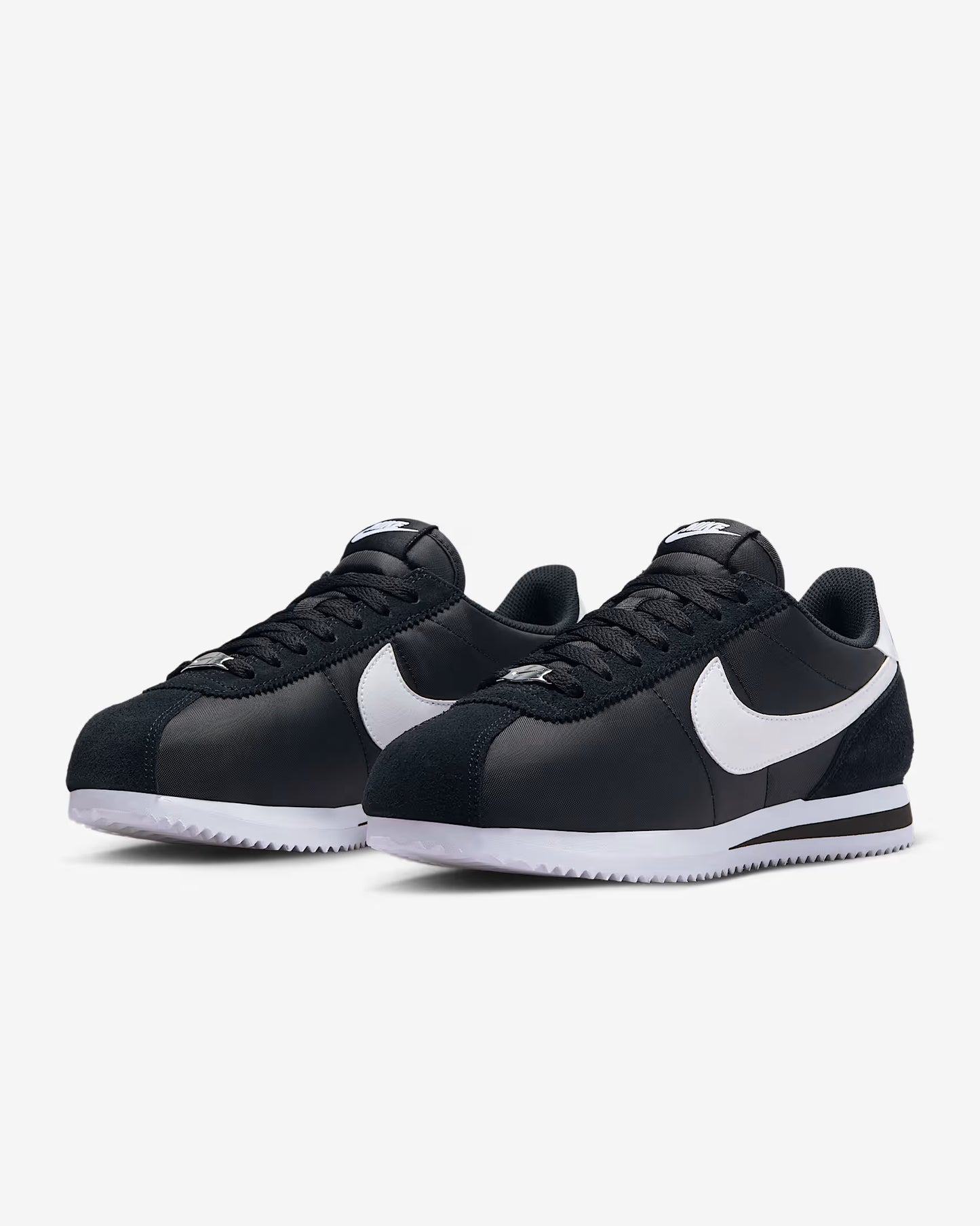 Nike Cortez Textile
