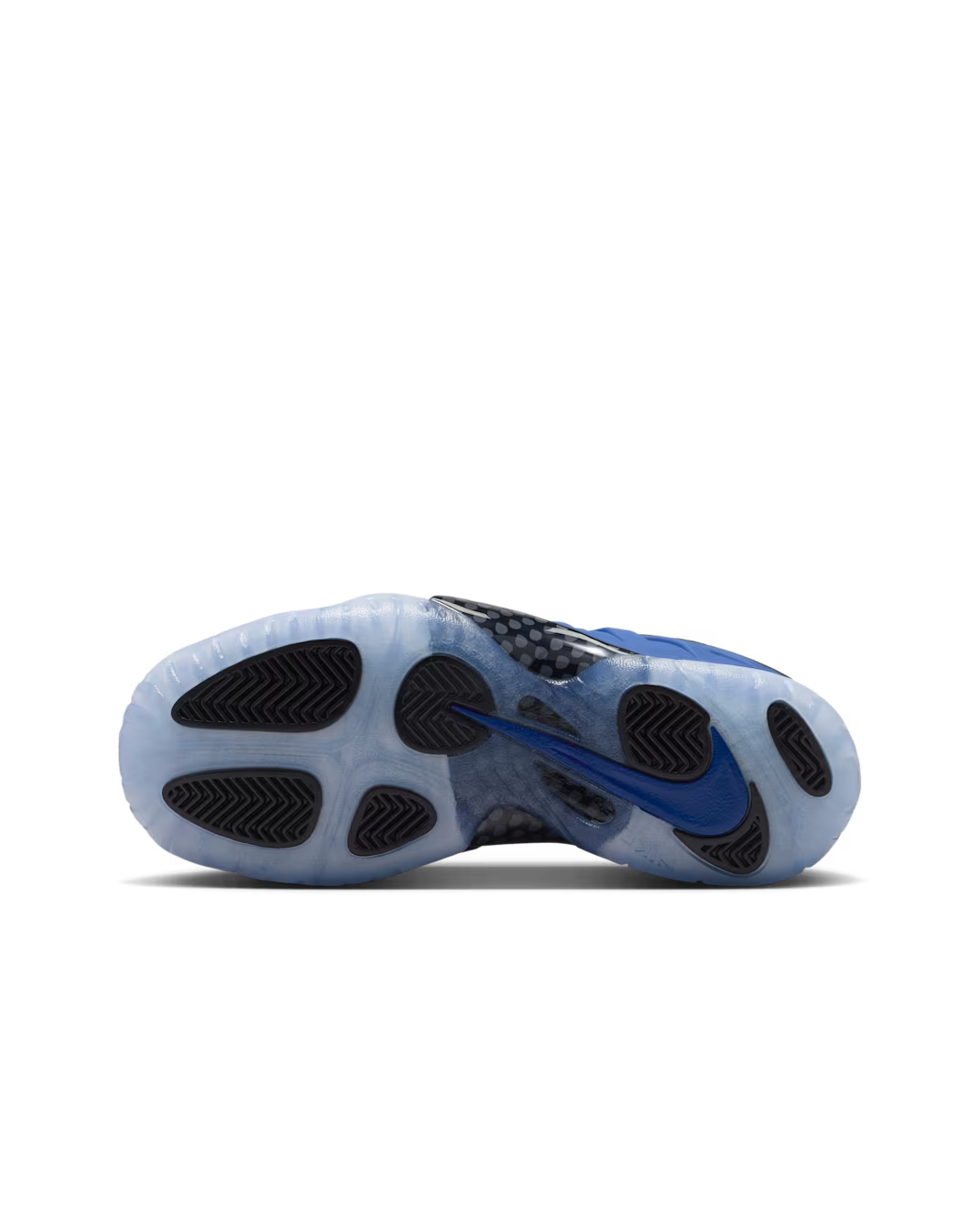 Nike Little Posite One