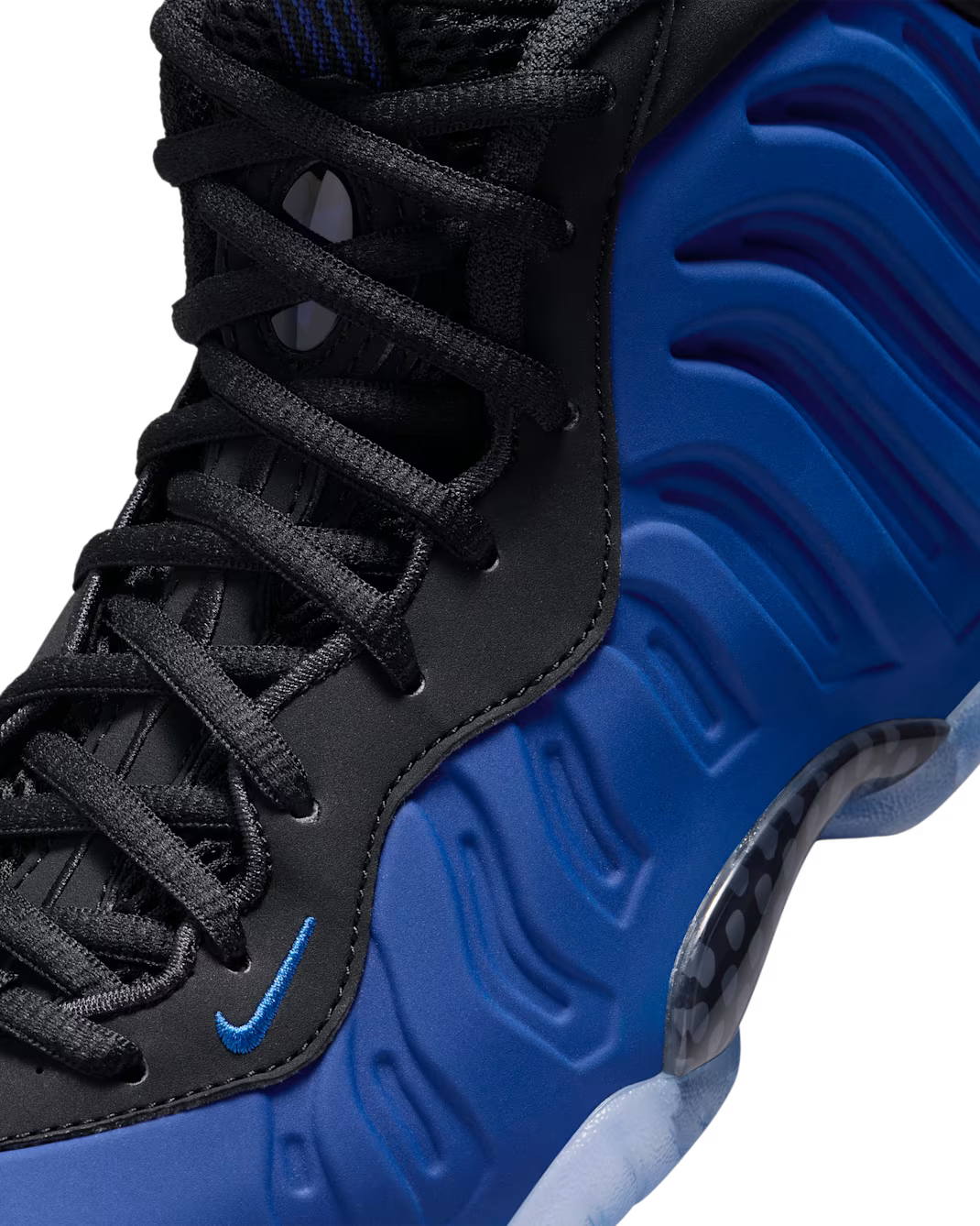 Nike Little Posite One