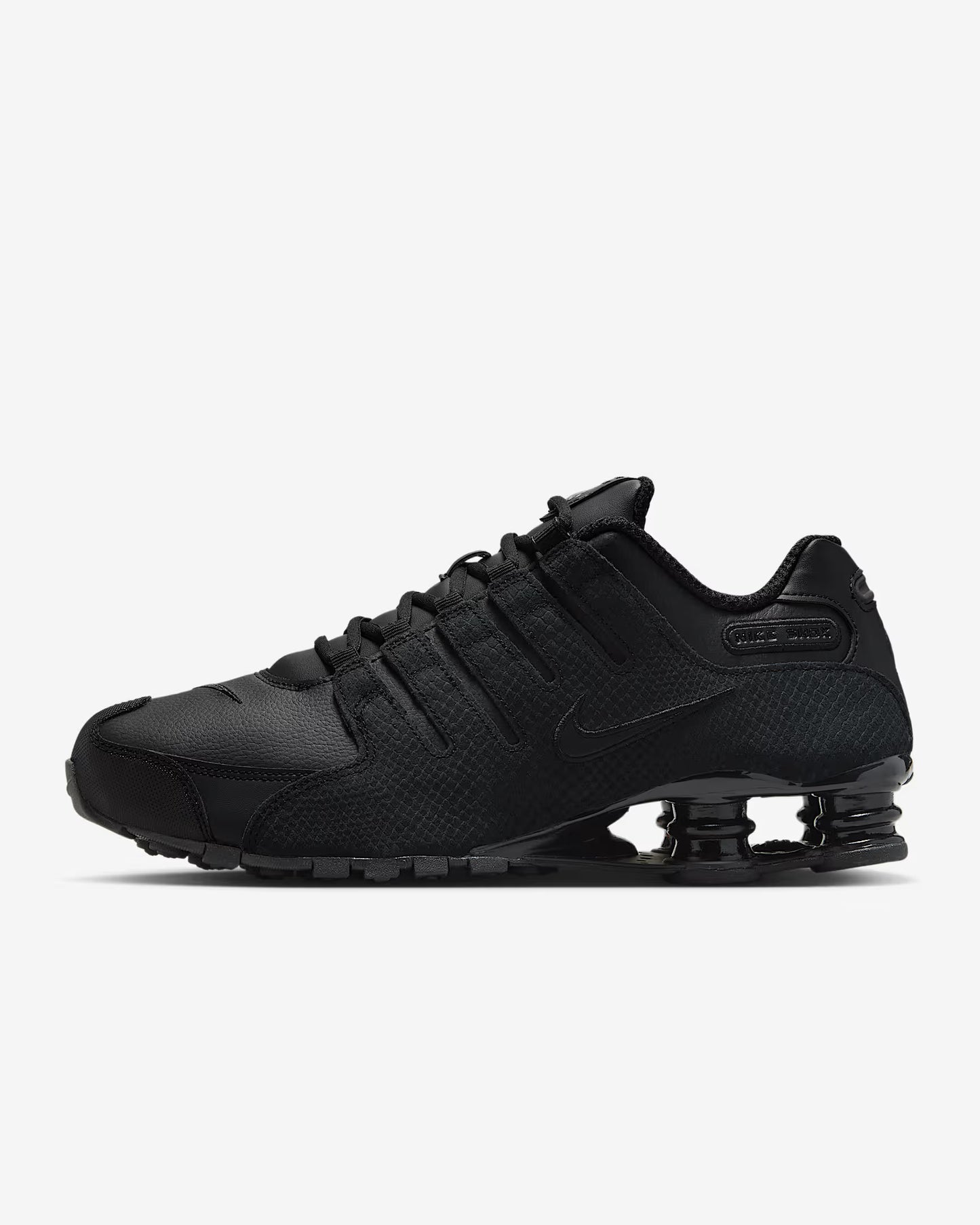 Nike Shox NZ