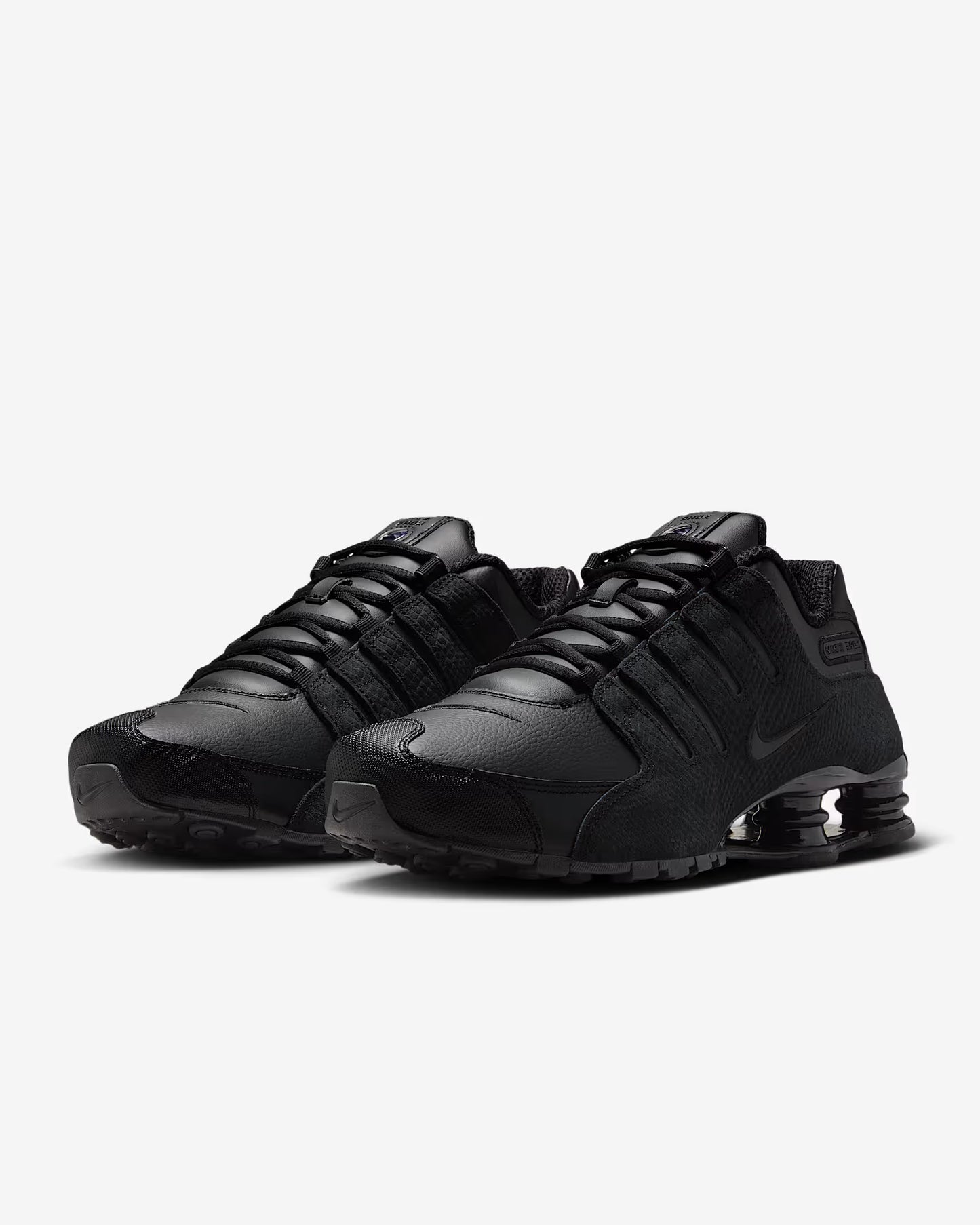 Nike Shox NZ