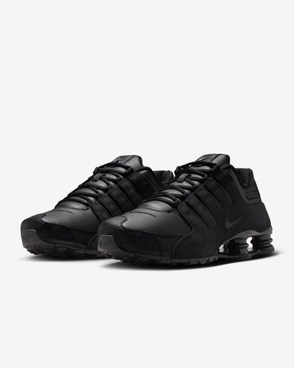 Nike Shox NZ