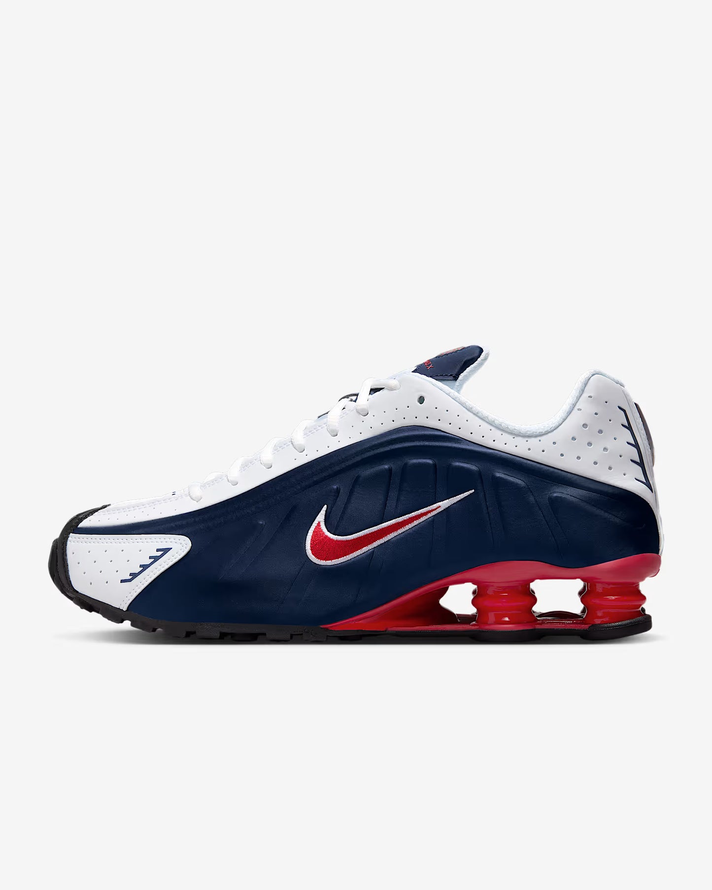 Nike Shox R4