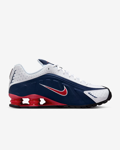 Nike Shox R4