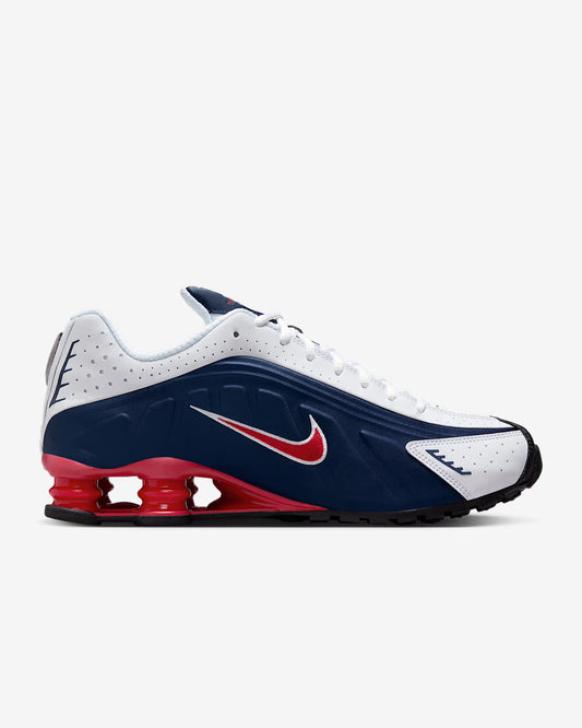 Nike Shox R4