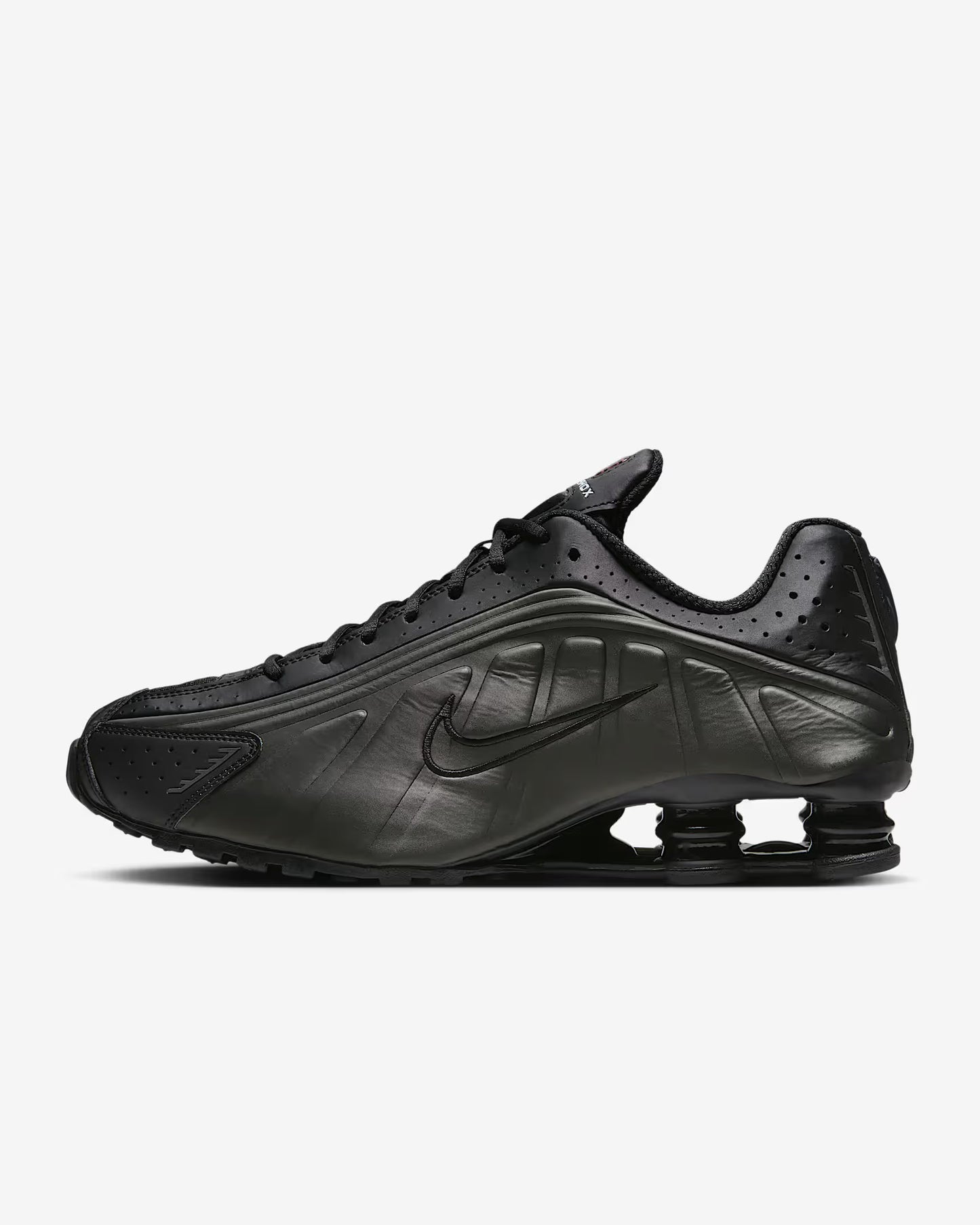 Nike Shox R4