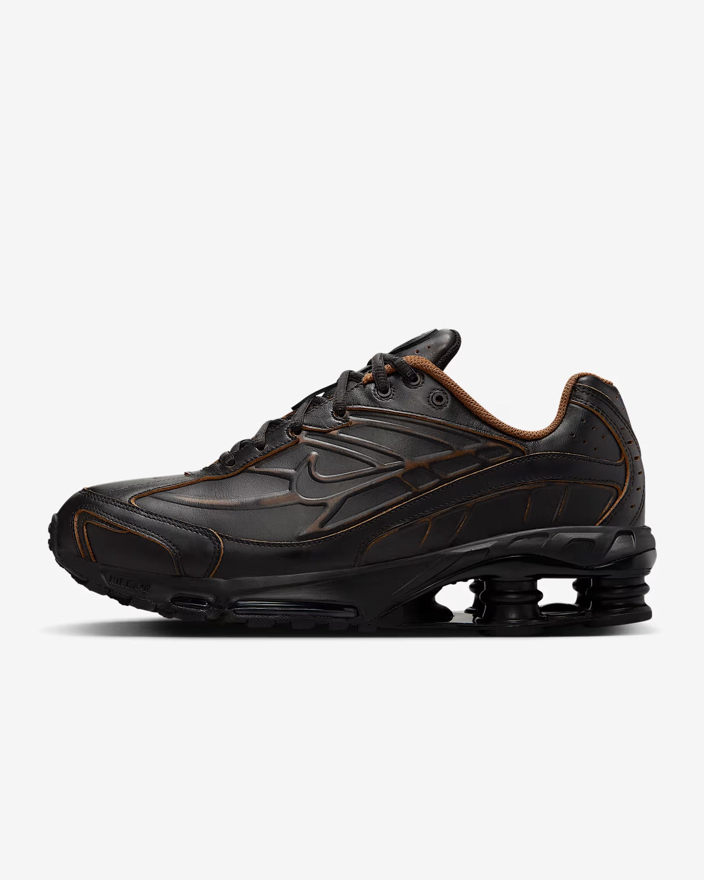 Nike Shox Ride 2