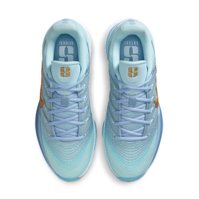 Sabrina 3 "Blueprint