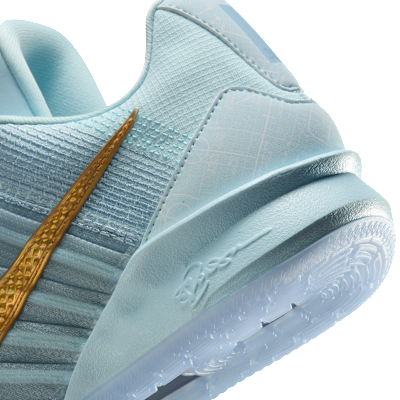 Sabrina 3 "Blueprint