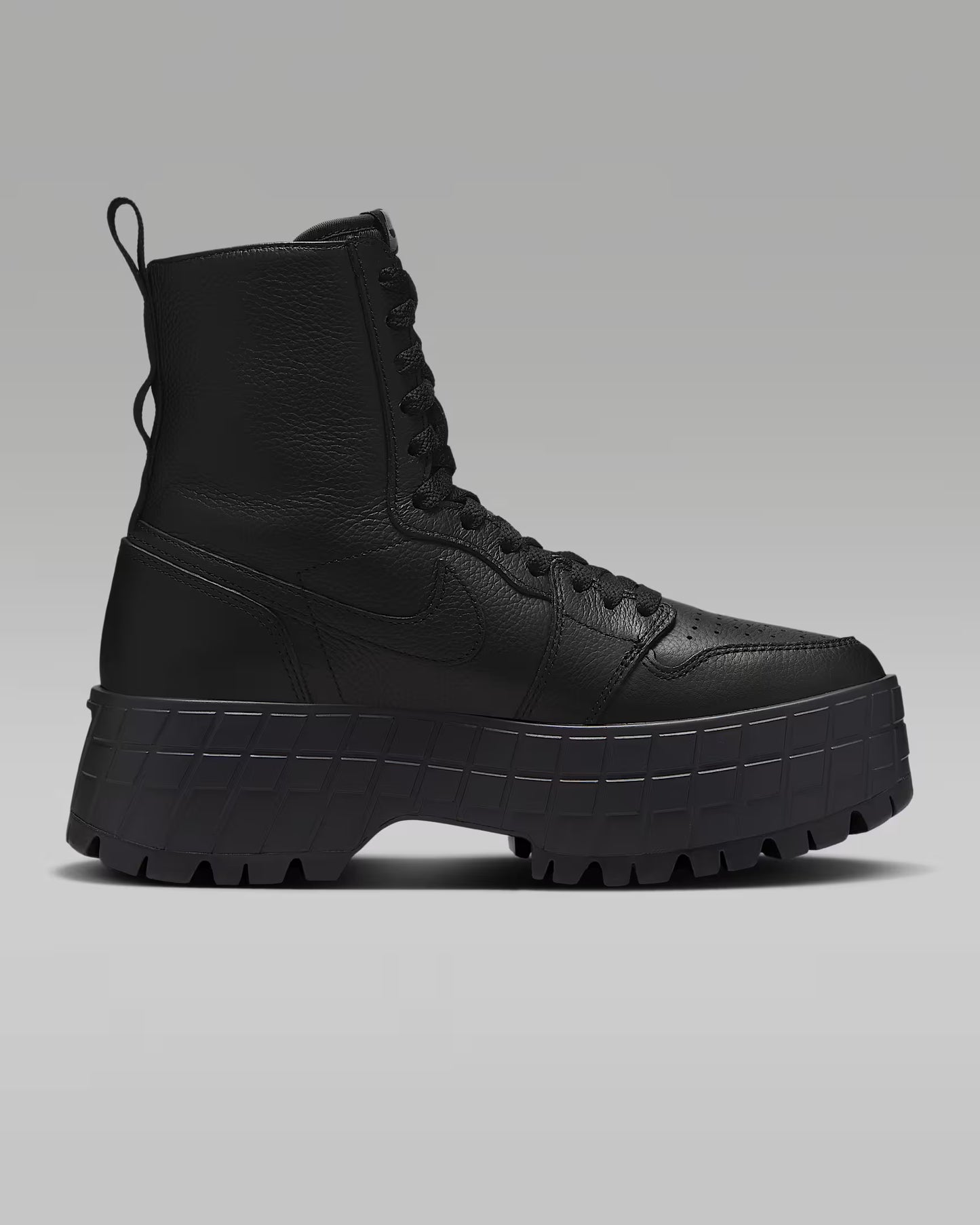 Air Jordan 1 Brooklyn - Fashion Military Style (Limited Edition)