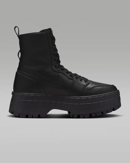 Air Jordan 1 Brooklyn - Fashion Military Style (Limited Edition)