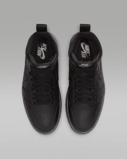 Air Jordan 1 Brooklyn - Fashion Military Style (Limited Edition)