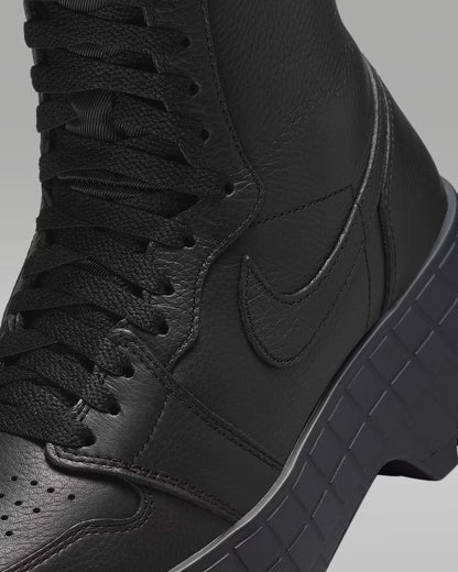 Air Jordan 1 Brooklyn - Fashion Military Style (Limited Edition)