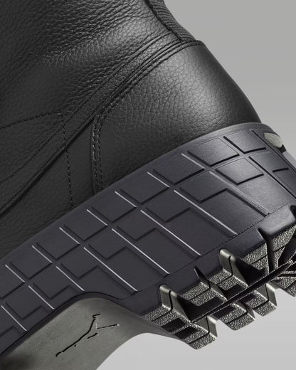 Air Jordan 1 Brooklyn - Fashion Military Style (Limited Edition)