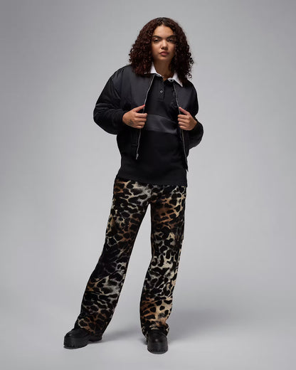 Air Jordan 1 Brooklyn - Fashion Military Style (Limited Edition)