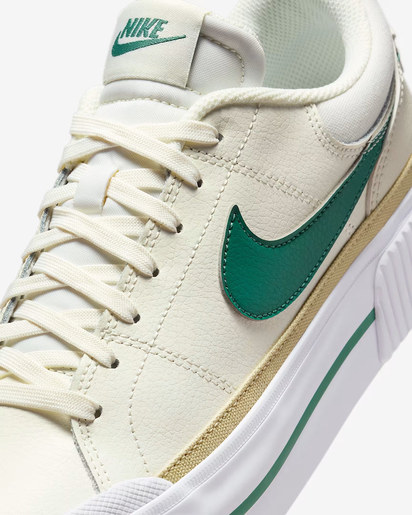 Nike Court Legacy Lift