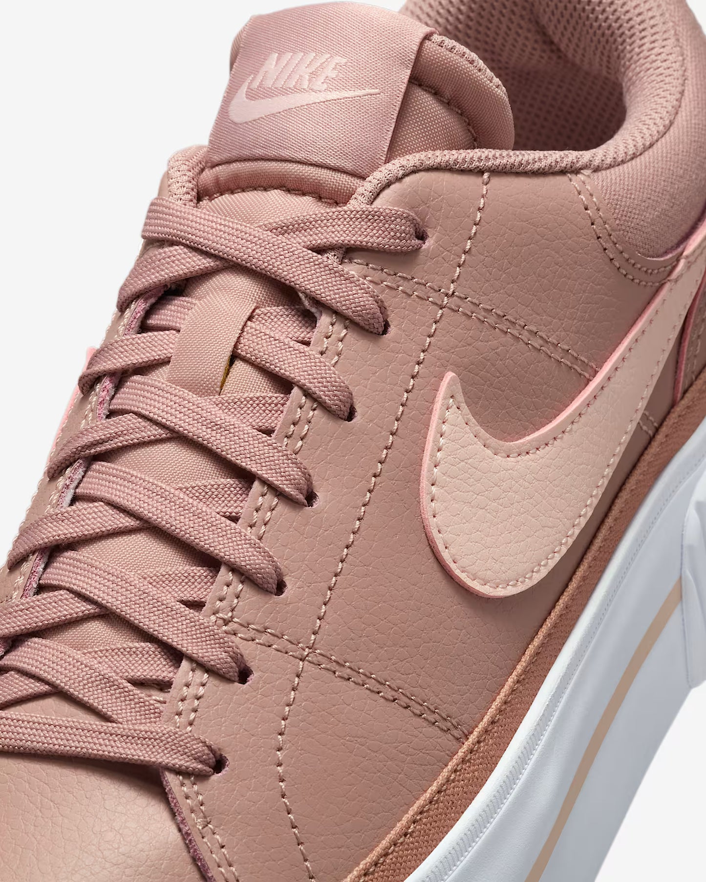 Nike Court Legacy Lift