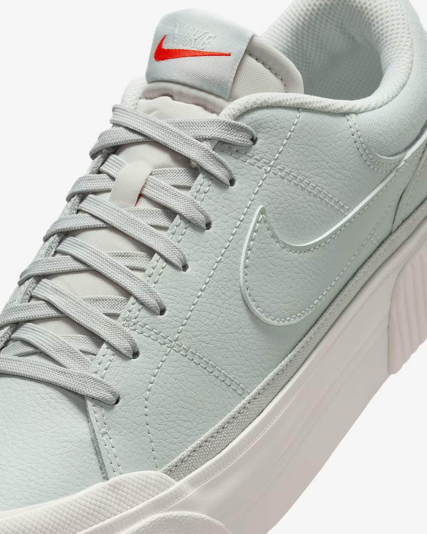 Nike Court Legacy Lift